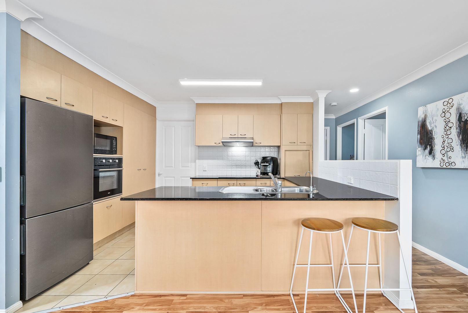 286/64 Gilston Road, Nerang QLD 4211, Image 2