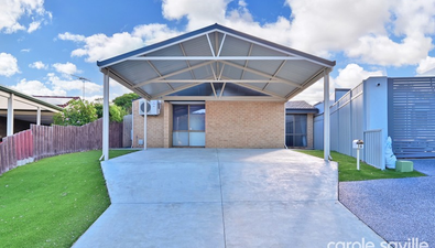 Picture of 16 Chapel Court, KINGSLEY WA 6026