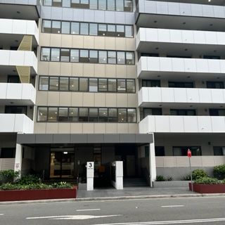 2 bedrooms Apartment / Unit / Flat in L3/3 Nipper Street HOMEBUSH NSW, 2140
