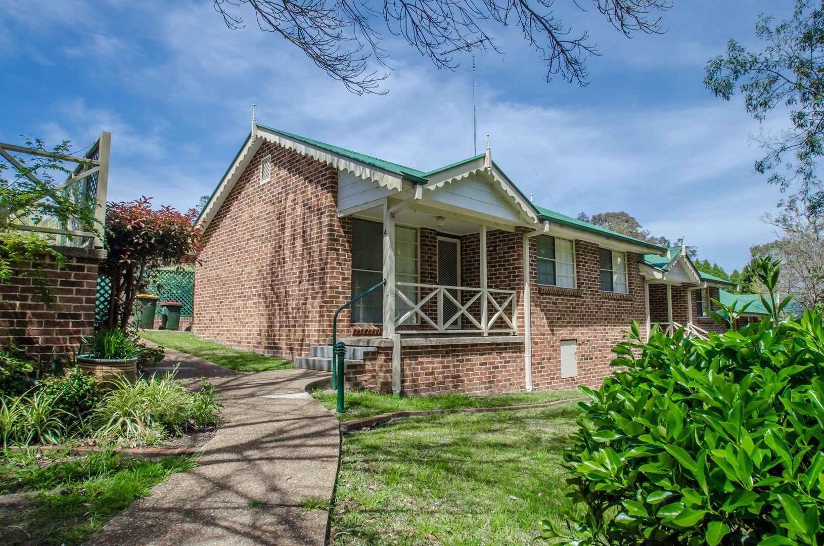 4/21 Park Street, Glenbrook NSW 2773, Image 0