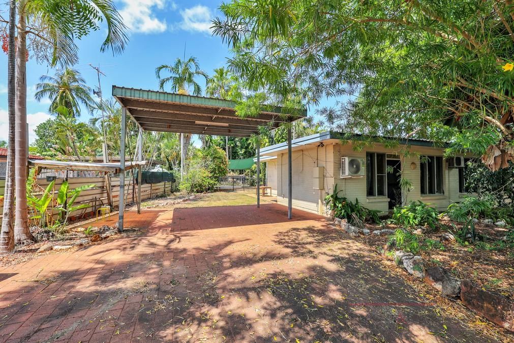 20 Union Terrace, Anula NT 0812, Image 0