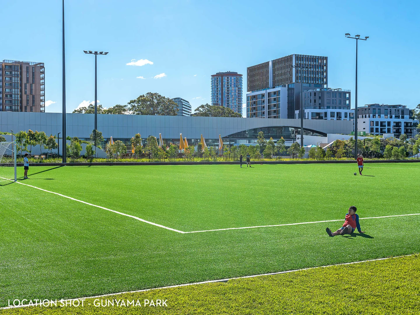 Additional image 18 of 1R 4 Bindon Place, Zetland NSW 2017