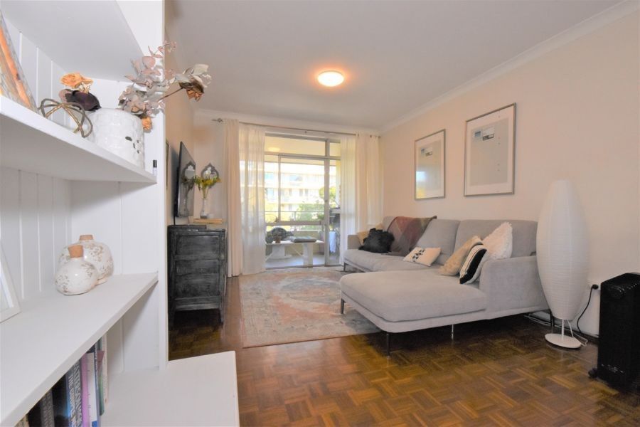2 bedrooms Apartment / Unit / Flat in 7/56 Penkivil Street BONDI NSW, 2026