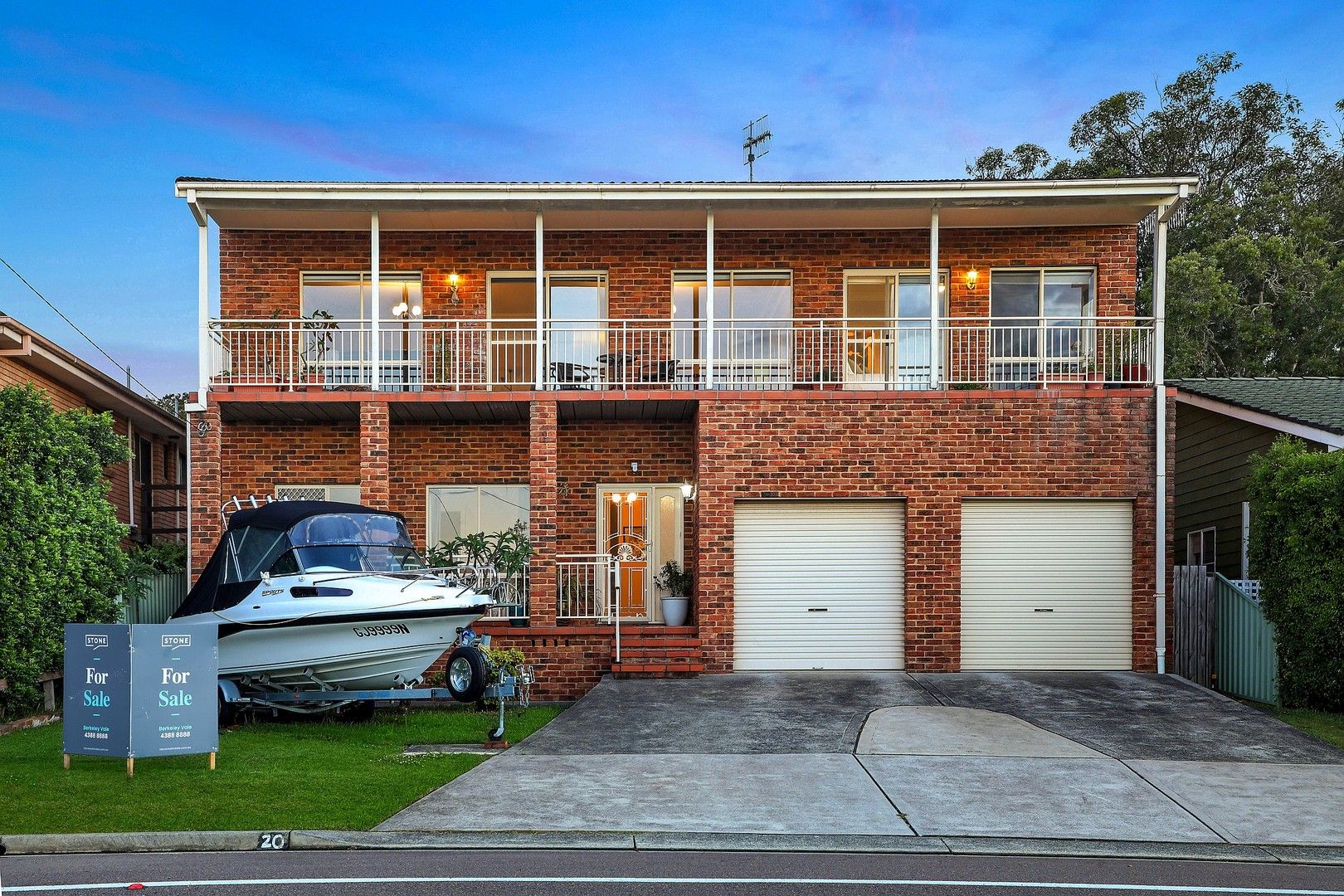 20 Lindsay Street, Long Jetty NSW 2261, Image 0