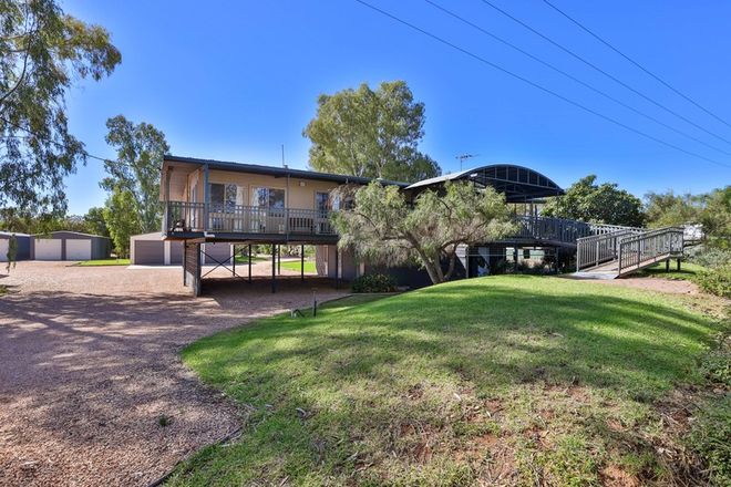 Picture of 18 Hendy Road, BURONGA NSW 2739