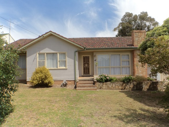 14 Prince Street, Goulburn NSW 2580