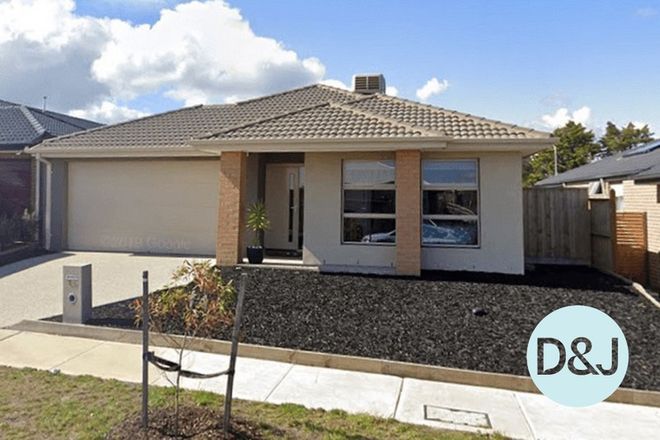 Picture of 20 Capstone St, CLYDE VIC 3978