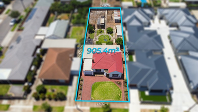 Picture of 5 Fraser Street, WOODVILLE SOUTH SA 5011