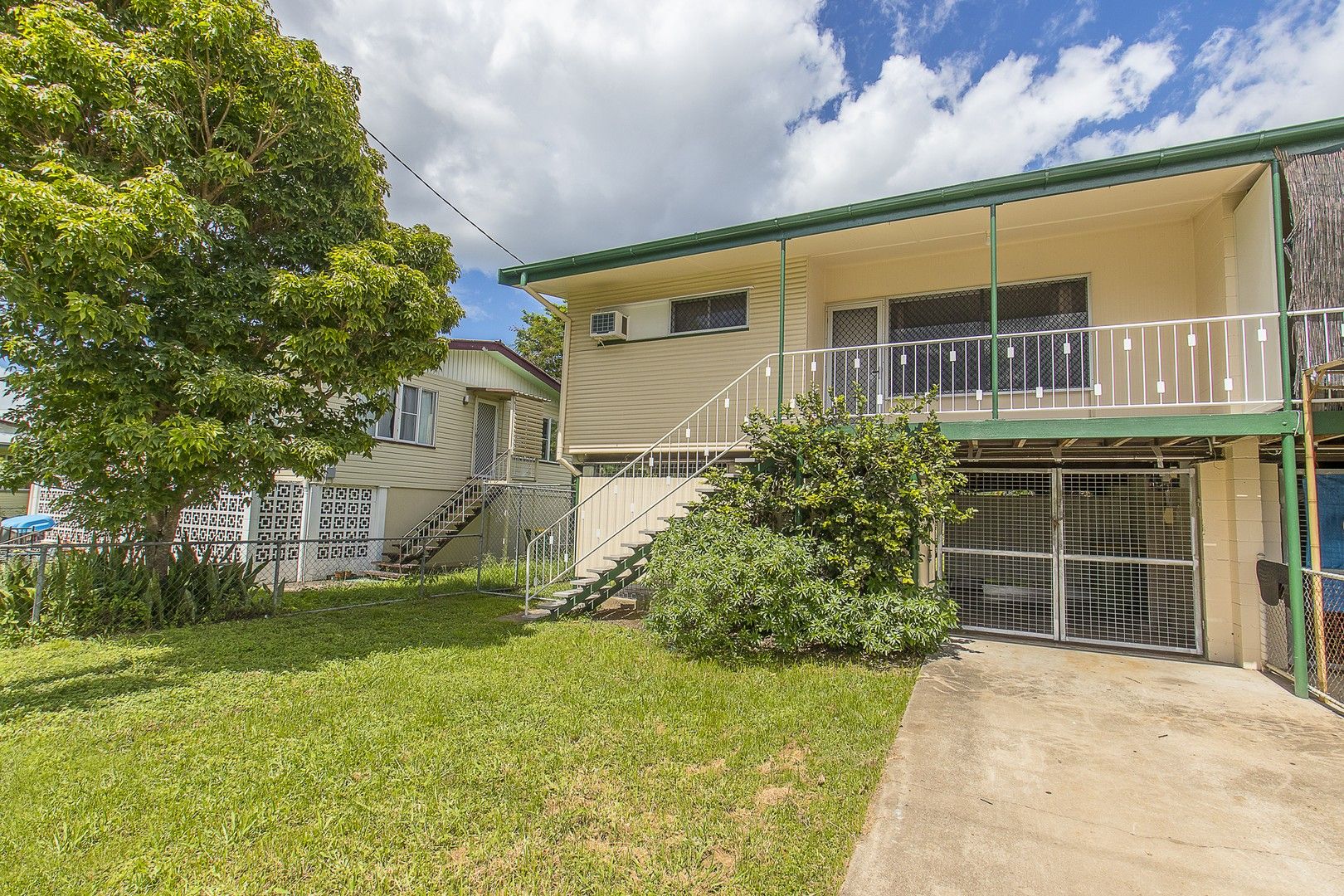 2 bedrooms Apartment / Unit / Flat in 1/7 Petunia Street AITKENVALE QLD, 4814