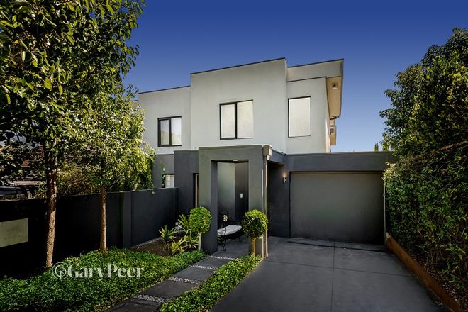 Picture of 363a Bambra Road, CAULFIELD SOUTH VIC 3162