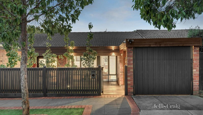 Picture of 2/82 Brunel Street, MALVERN EAST VIC 3145