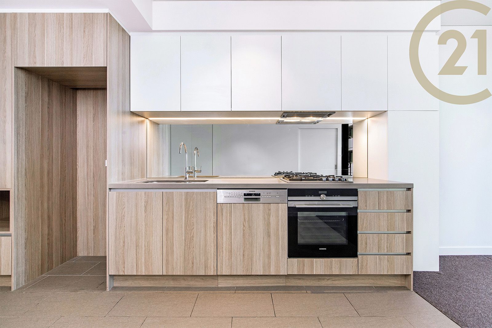 1 bedrooms Apartment / Unit / Flat in A206/1 Network Place NORTH RYDE NSW, 2113