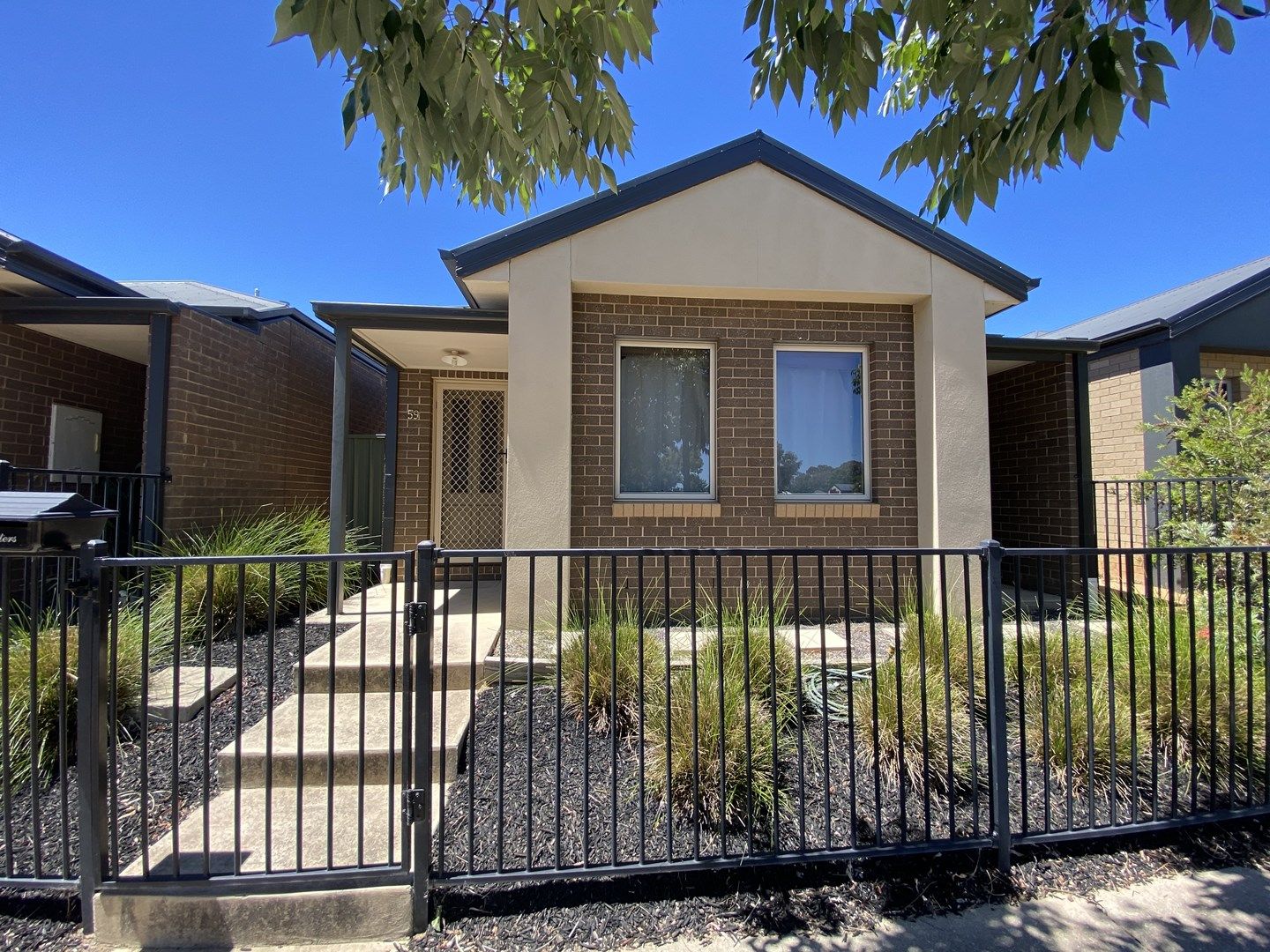 3 bedrooms House in 59 Omeara Street WODONGA VIC, 3690