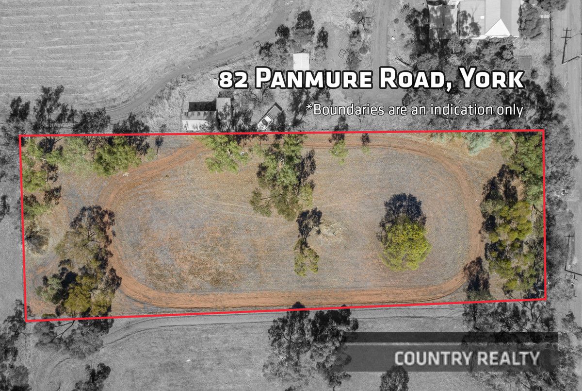 82 Panmure Road, York WA 6302, Image 0