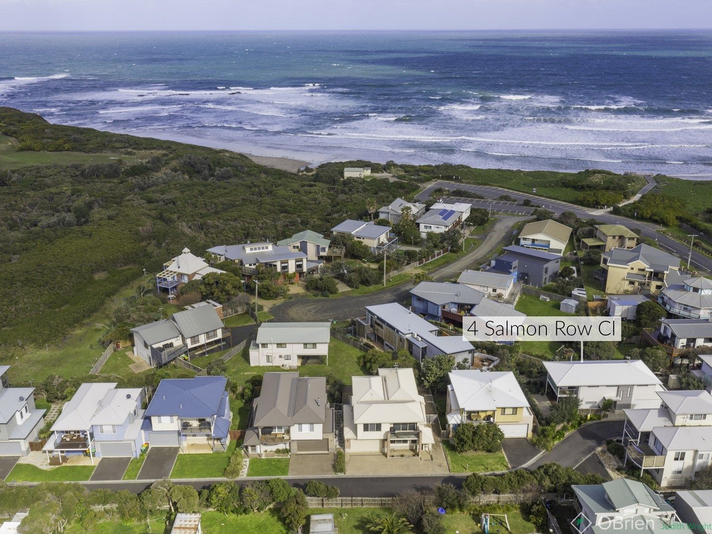 4 Salmon Row Close, Smiths Beach VIC 3922, Image 0