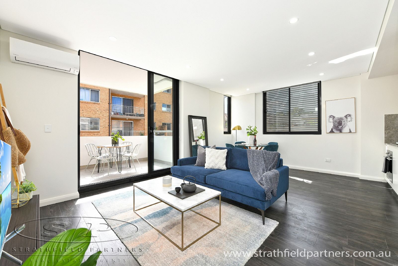 21-23 Gladstone Street, Burwood NSW 2134, Image 0