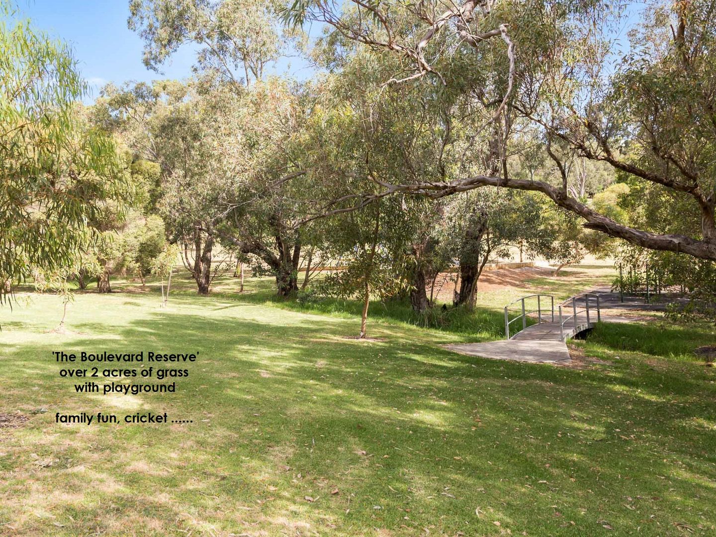 7 The Boulevard, Gooseberry Hill WA 6076, Image 2