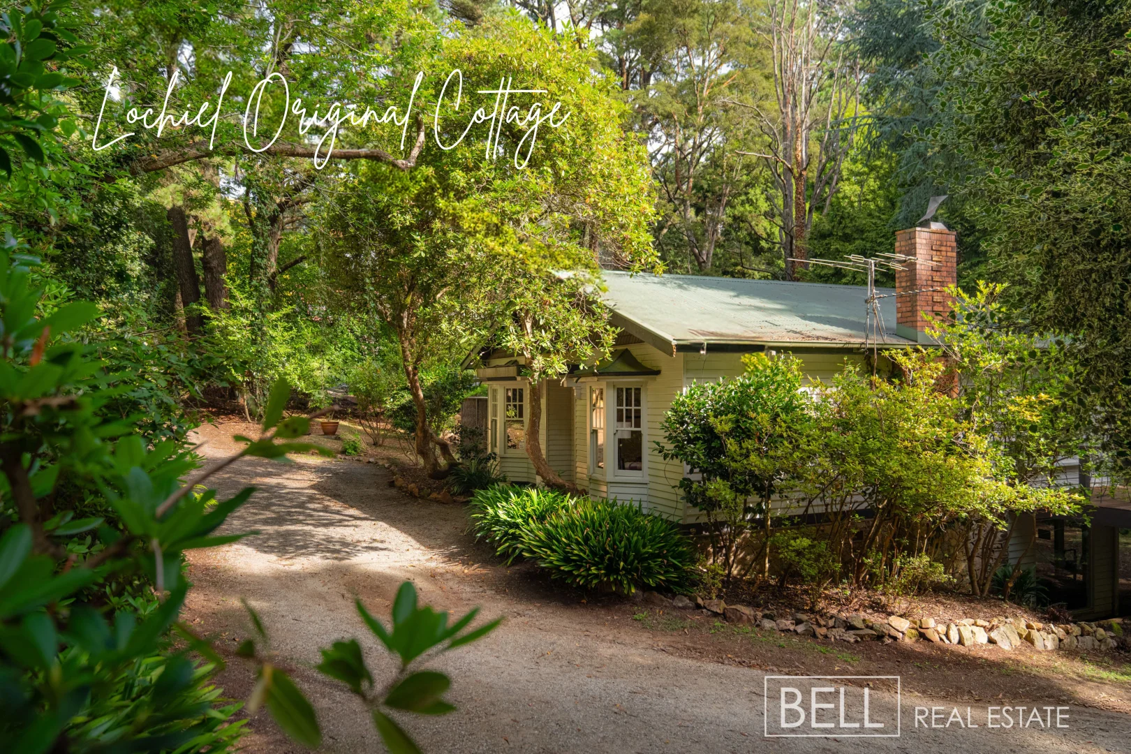 Additional image 4 of 'Lochiel'/1590-1594 Mount Dandenong Tourist Road, Olinda VIC 3788