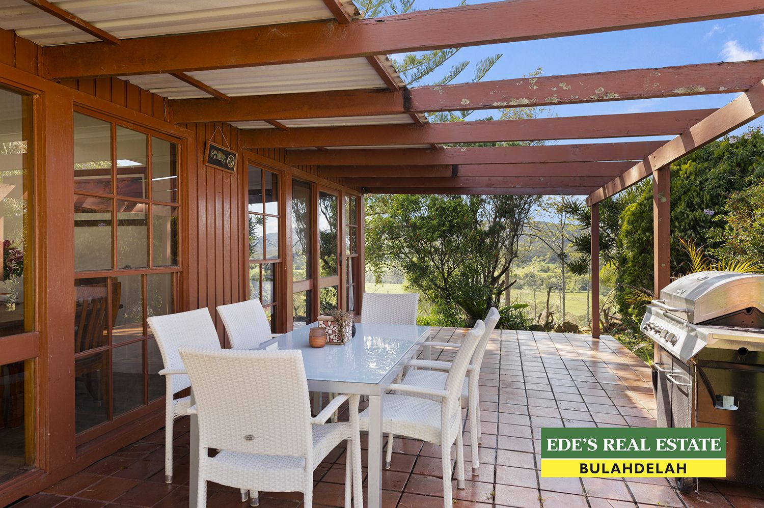 1117 Markwell Road, Markwell NSW 2423, Image 2