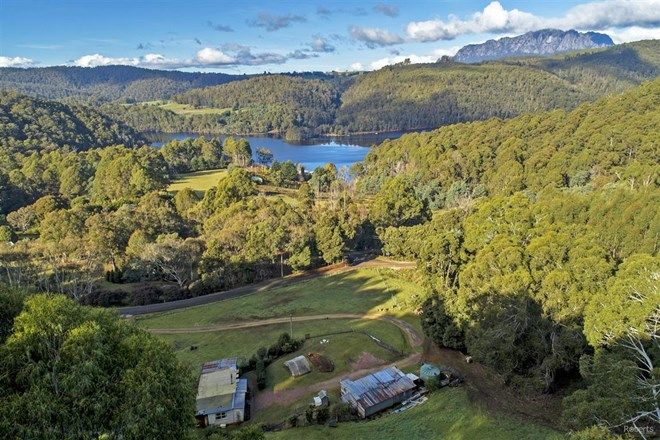 Picture of 258 Buxtons Road, WILMOT TAS 7310