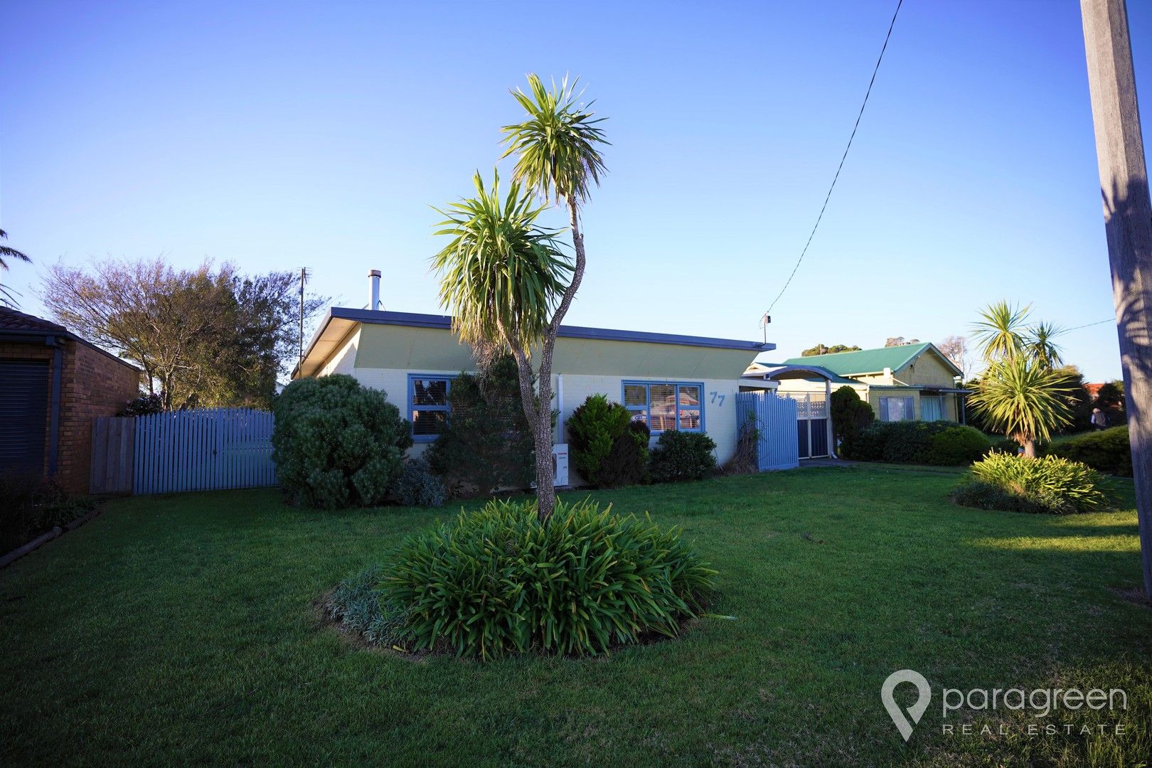 77 Lewis Street, Port Welshpool VIC 3965, Image 0