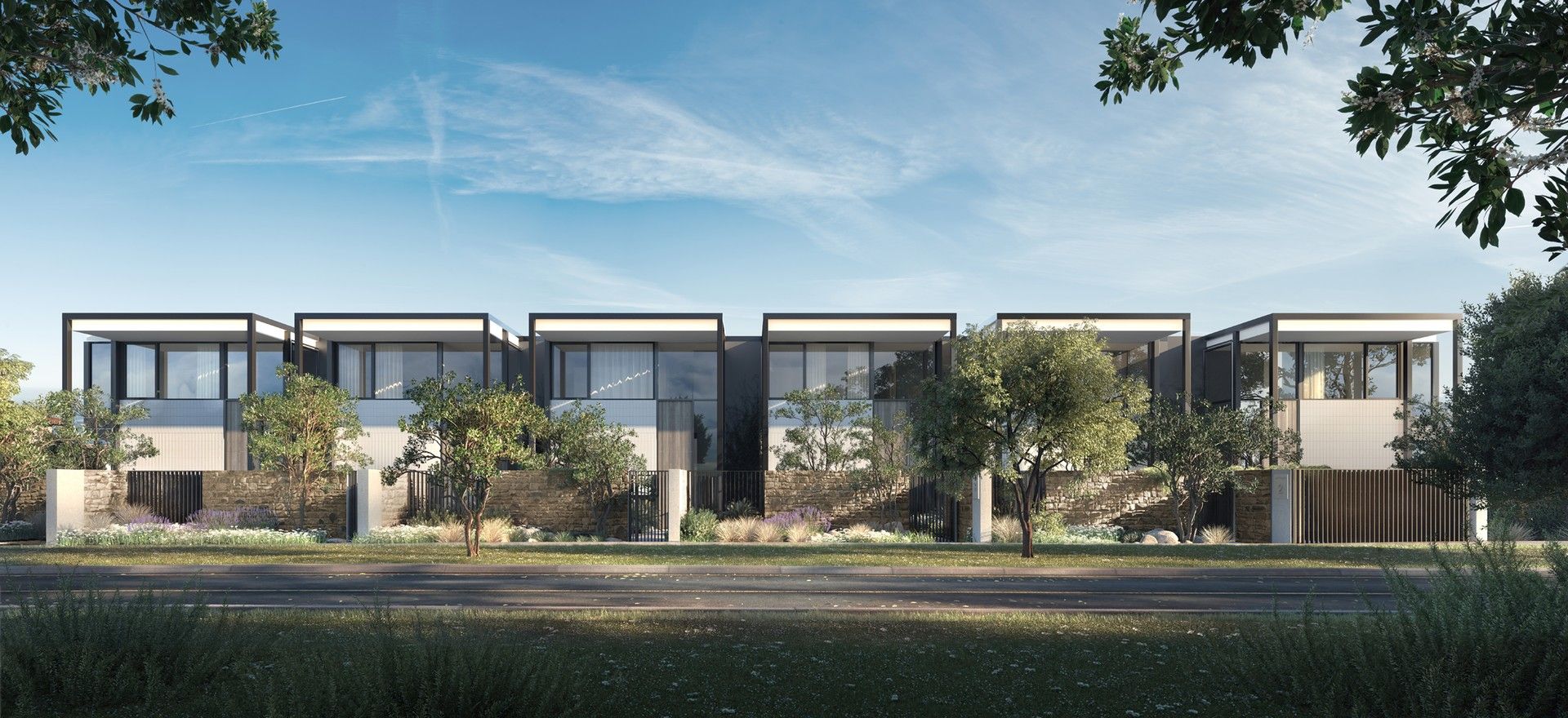 3 bedrooms Townhouse in 37 Garland Road NAREMBURN NSW, 2065