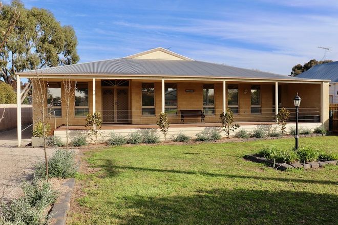 Picture of 76 PARK STREET, INVERLEIGH VIC 3321