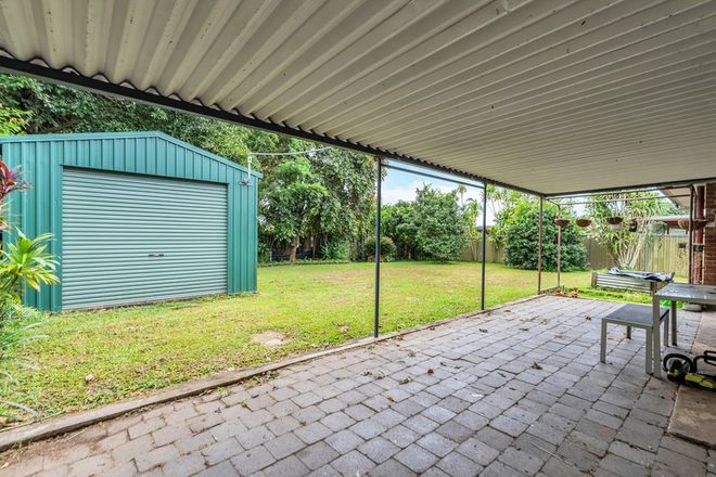 Picture of 26 McGuigan Street, EARLVILLE QLD 4870
