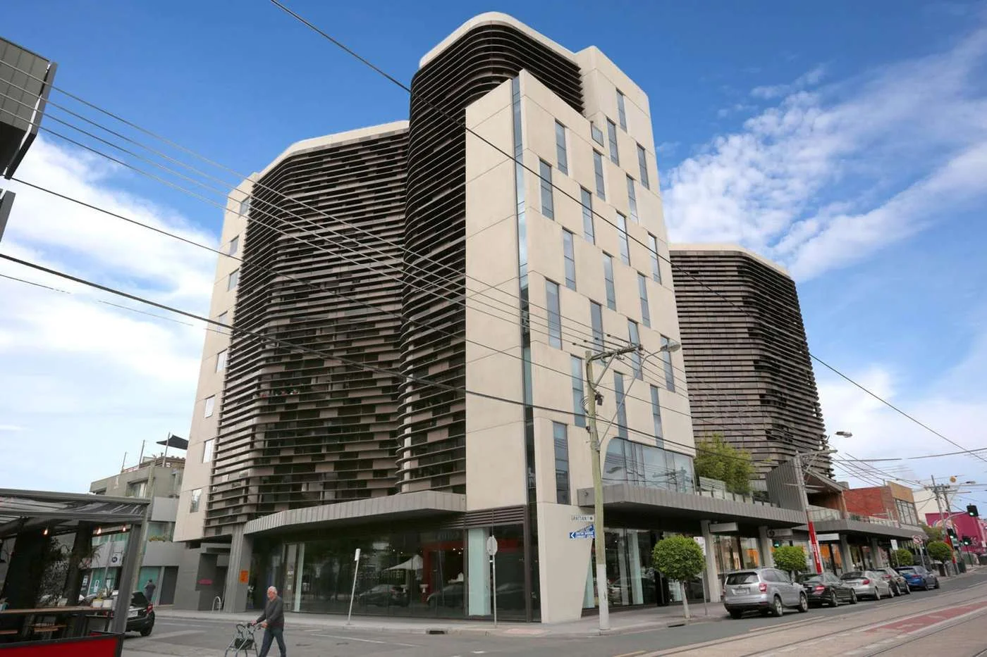 Additional image 7 of 213/132 Commercial Road, Prahran VIC 3181