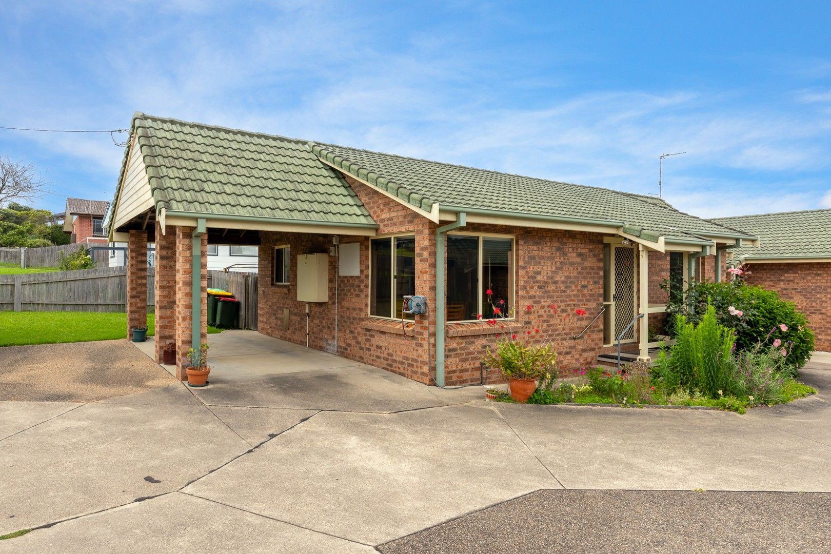 1/22-24 Mill Street, Bermagui NSW 2546, Image 0