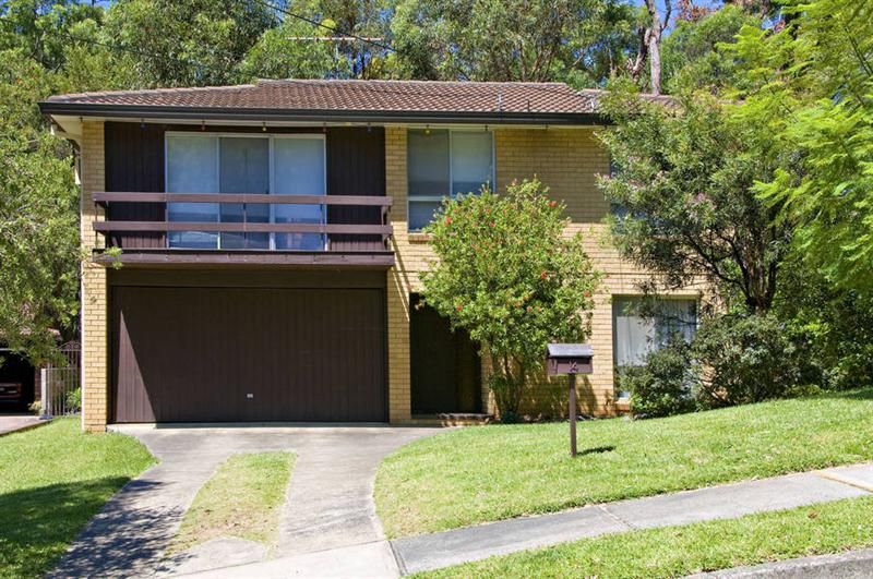 14 Fillmore Road, Bay Property History & Address Research Domain