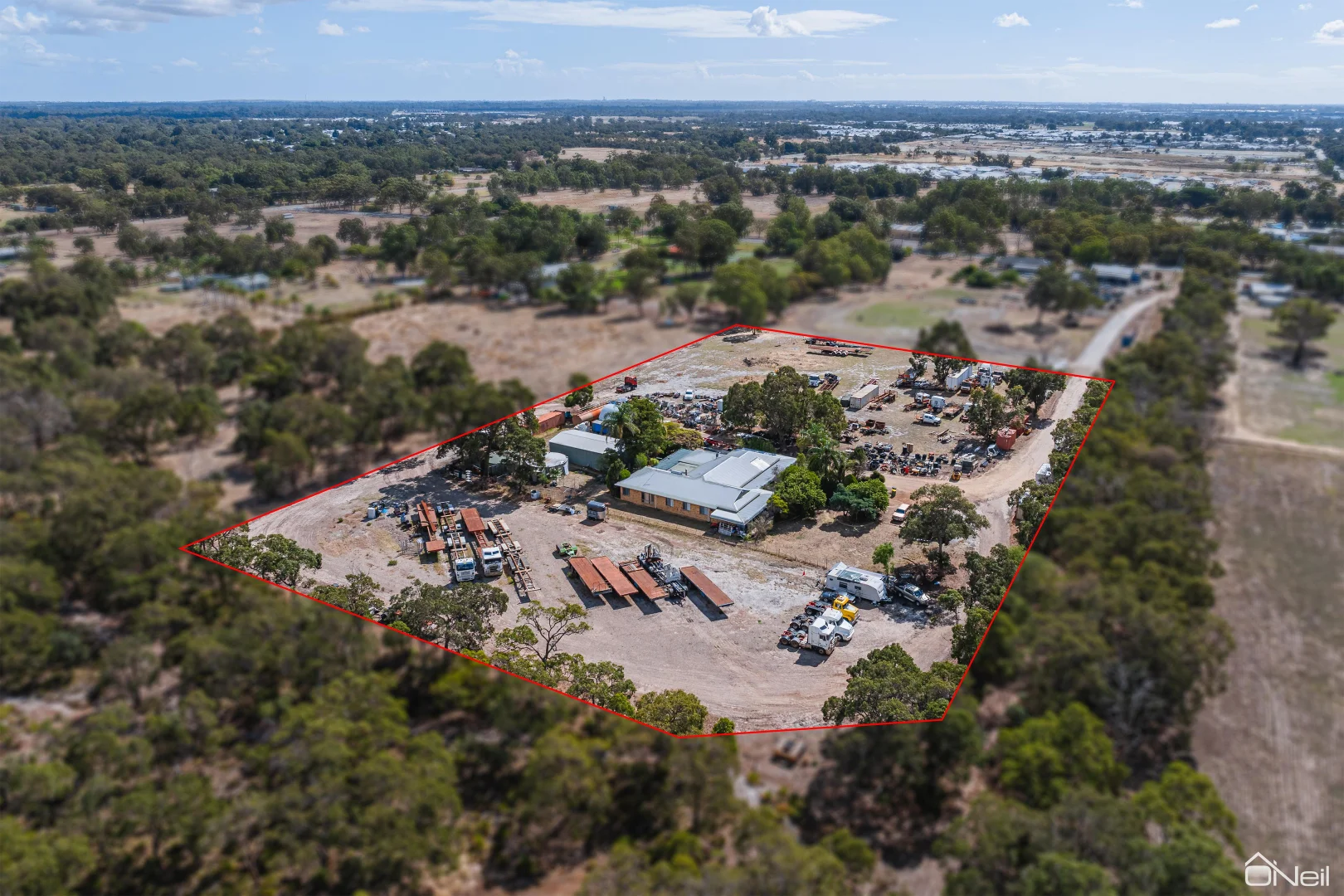 Additional image 5 of 20 Wilson Street, Wungong WA 6112