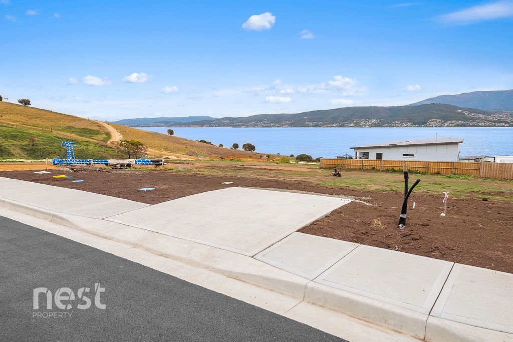 Lot 74 Cherrington Drive, Tranmere TAS 7018, Image 0