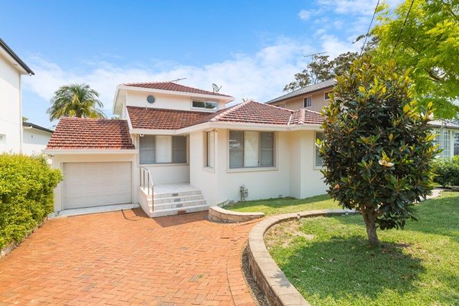 2179 4 Bedroom Houses For Rent In Sydney Region Nsw Domain