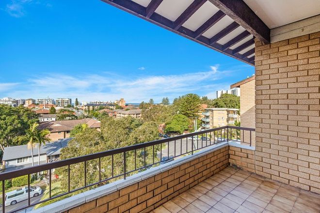 Picture of 21/57 Wyanbah Road, CRONULLA NSW 2230