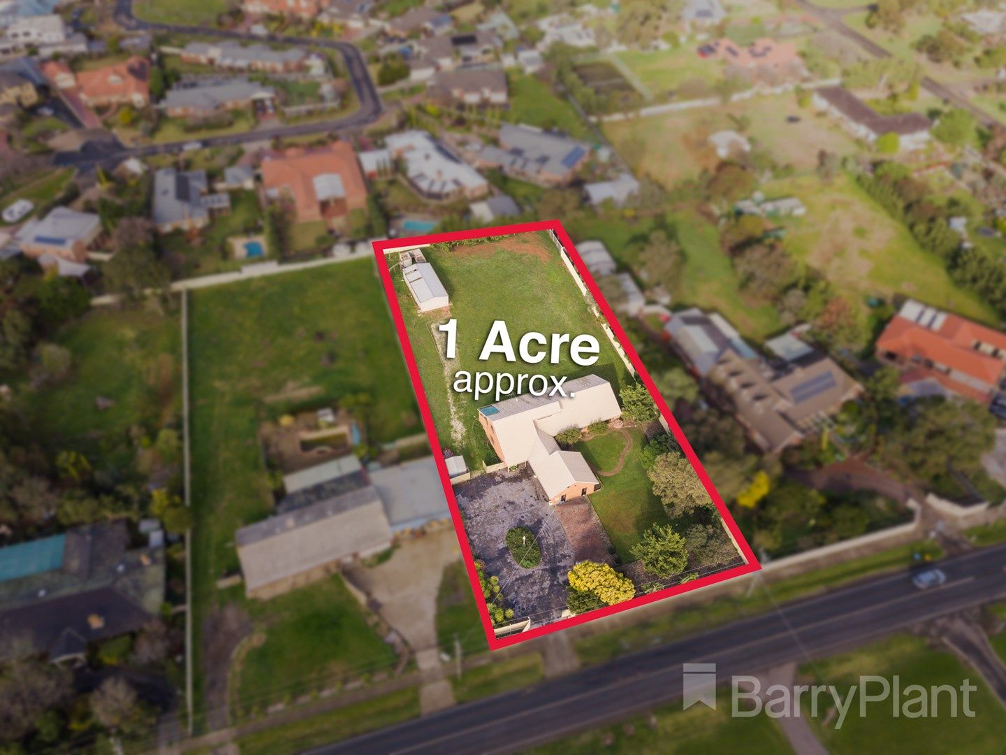 459 Sayers Road, Hoppers Crossing VIC 3029, Image 0