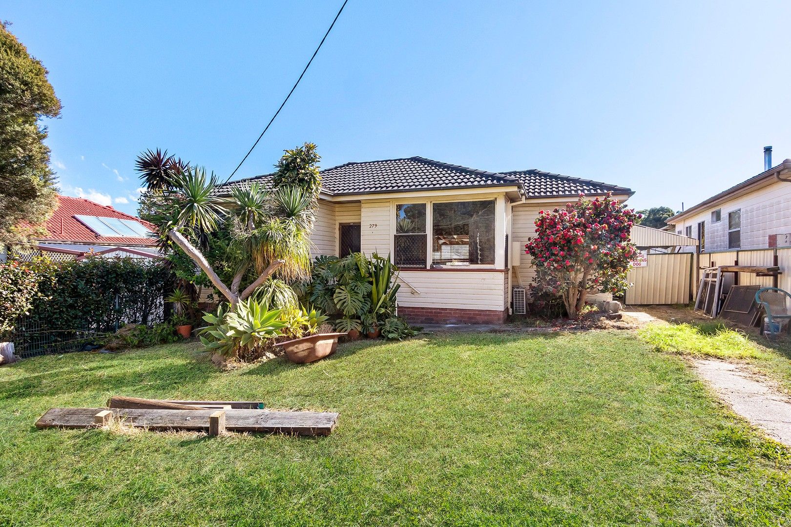 279 Warners Bay Road, Mount Hutton NSW 2290, Image 0
