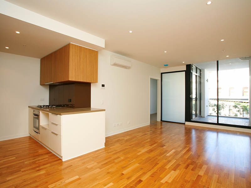 1 bedrooms Apartment / Unit / Flat in 113/232-242 Rouse Street PORT MELBOURNE VIC, 3207