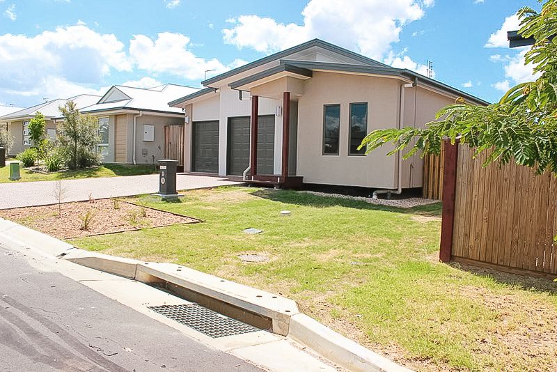 1 Lomandra Avenue, Roma QLD 4455 House For Rent 490 Domain