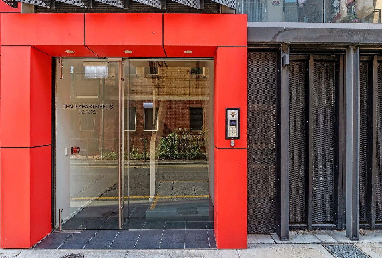 Additional image 12 of 106A/252 Flinders Street, Adelaide SA 5000