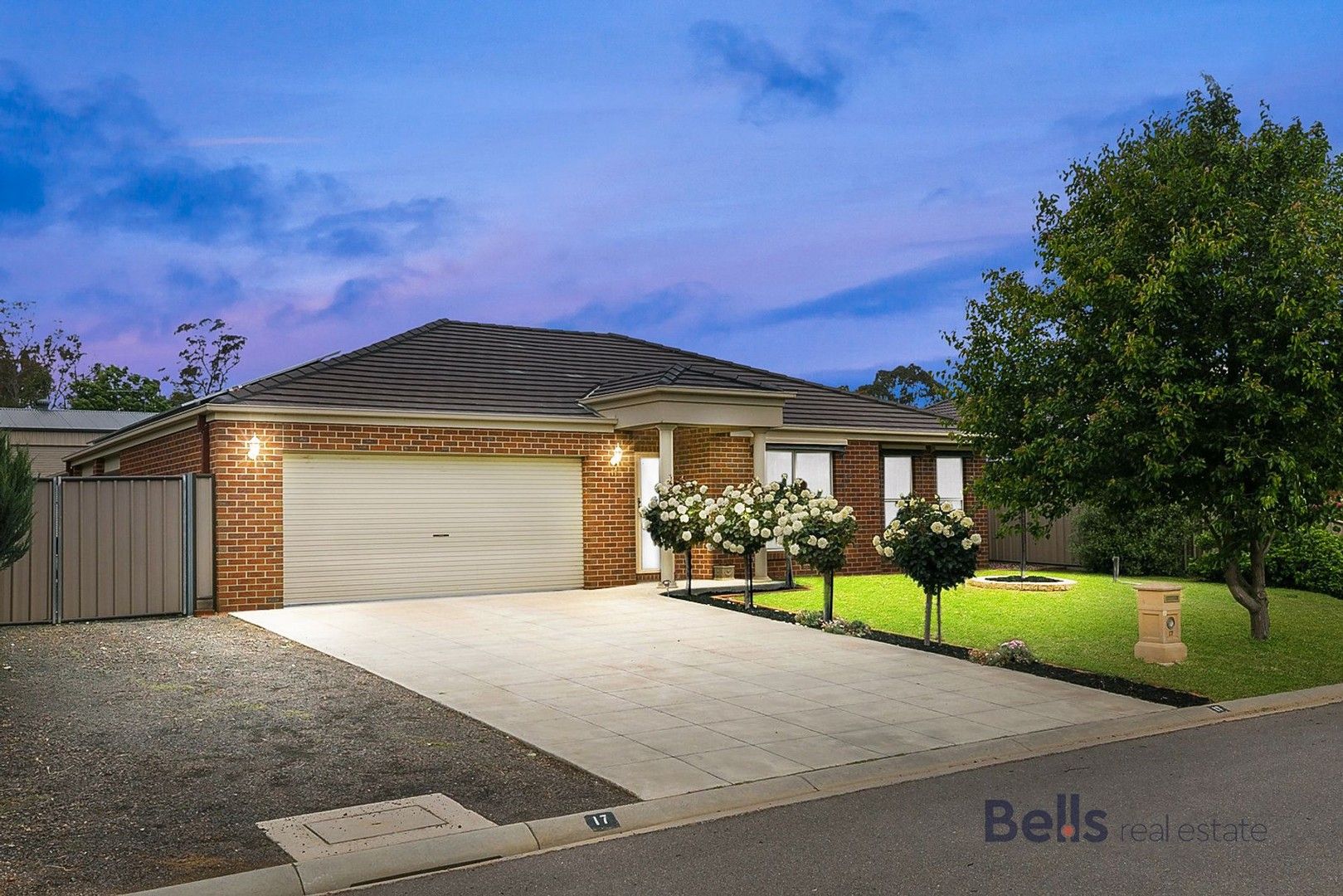 17 Winkelmann Drive, Campbells Creek VIC 3451, Image 0