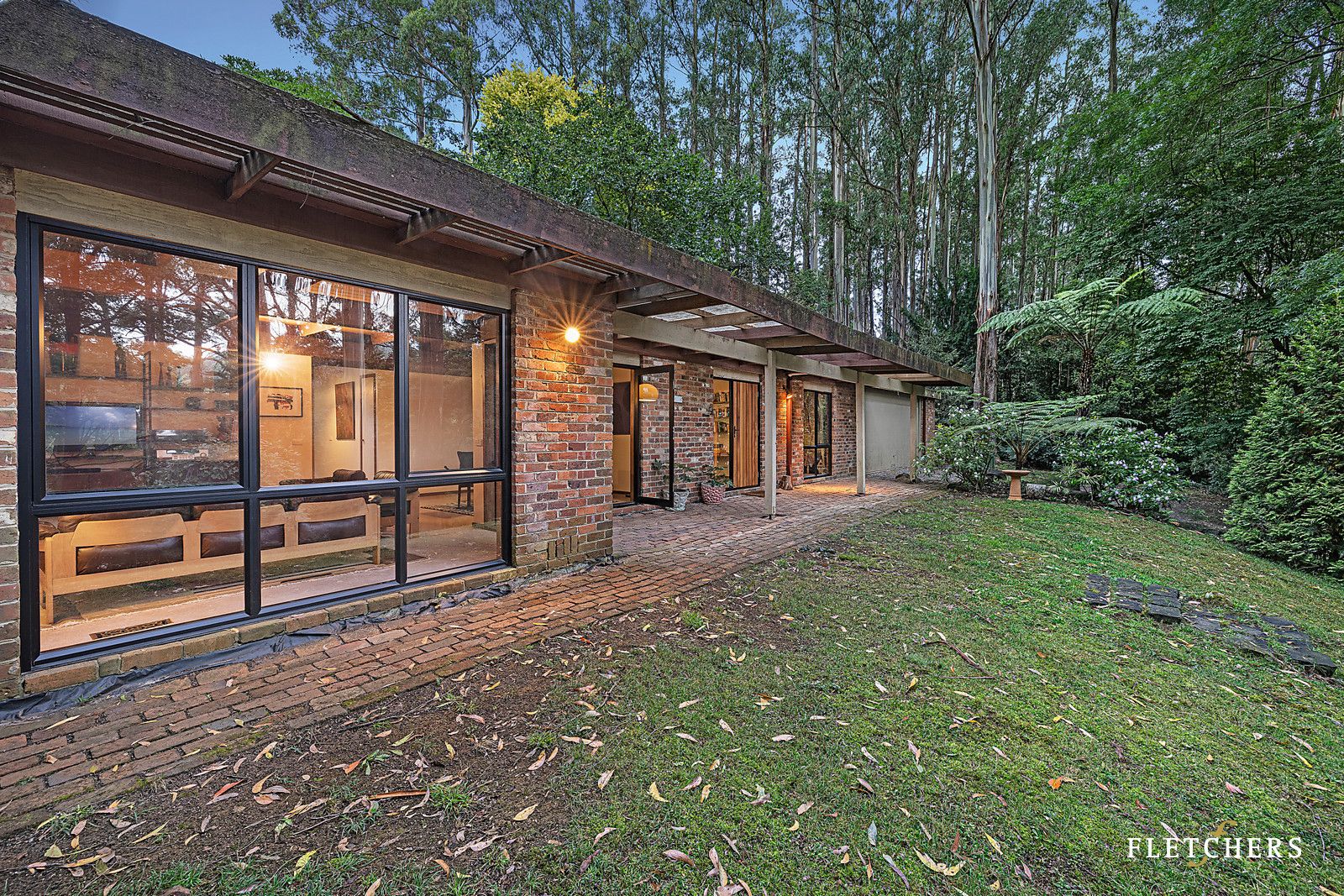 4 Upper Coonara Road, Olinda VIC 3788, Image 1