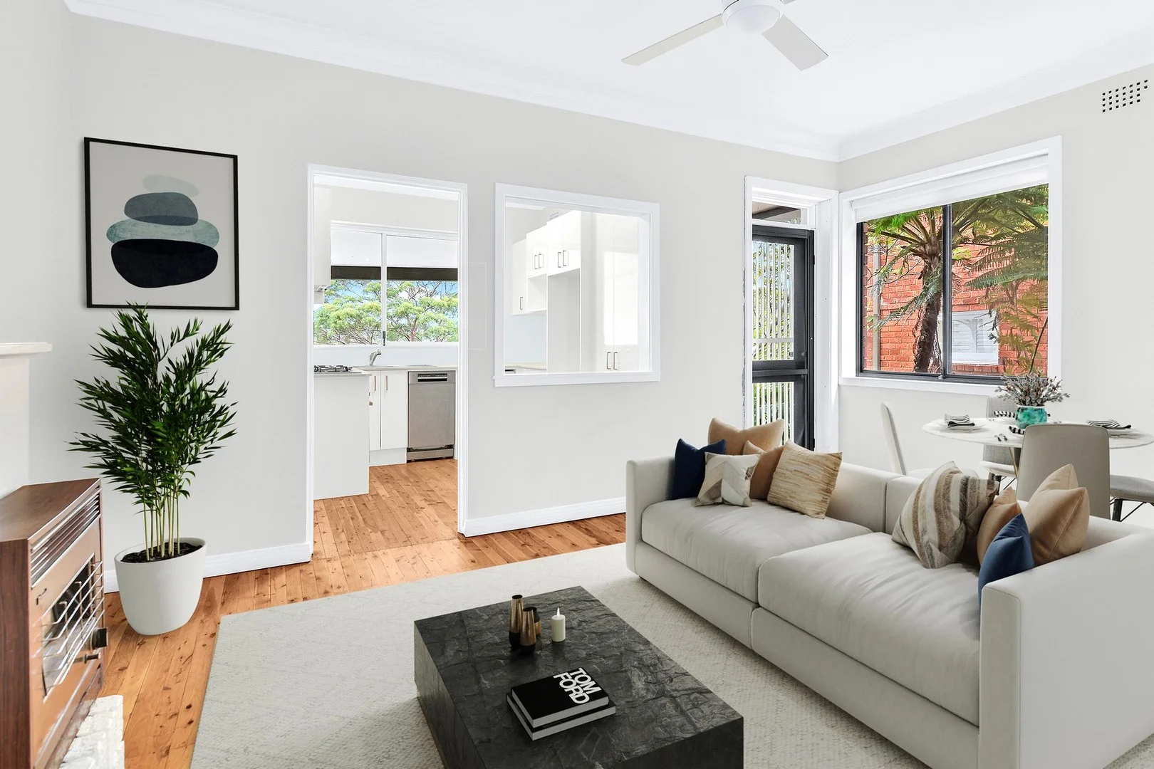 2/54 Benelong Road, Cremorne NSW 2090