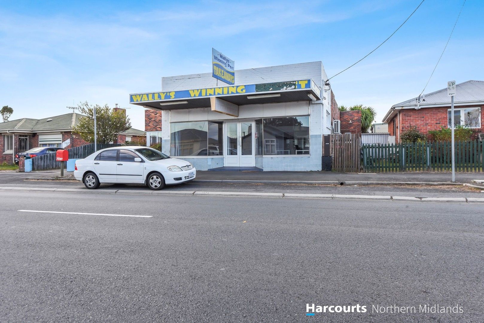 1 bedrooms Apartment / Unit / Flat in 111A Vermont Road MOWBRAY TAS, 7248