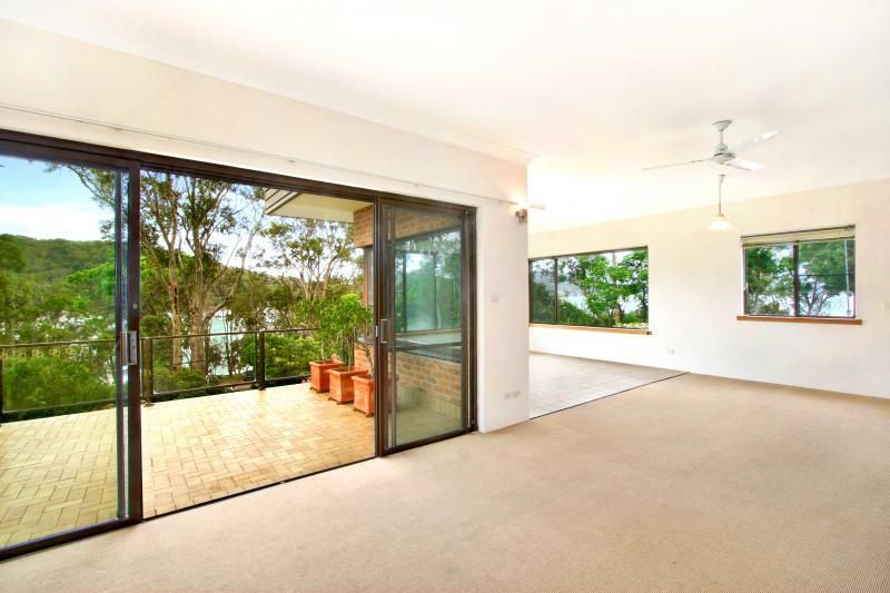 2187 Pittwater Road, Church Point Property History & Address Research