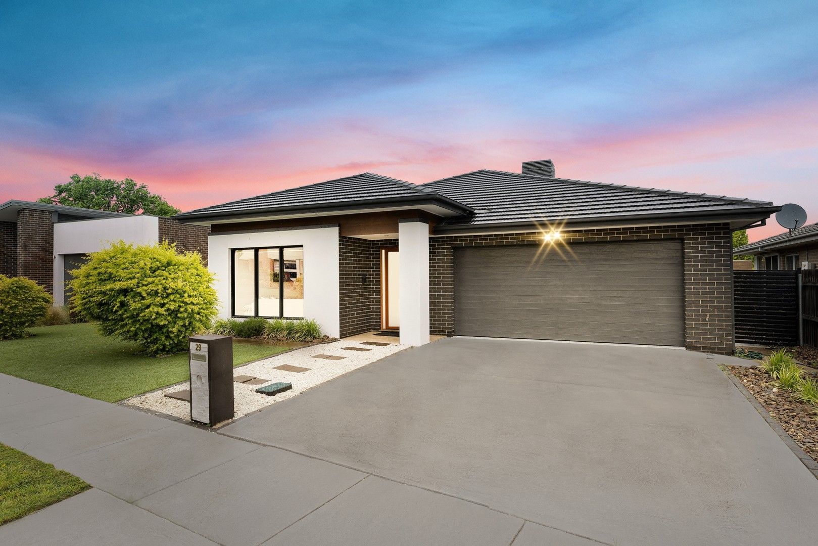 29 Hibberd Crescent, Forde ACT 2914, Image 0