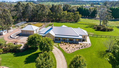 Picture of 12 Harley Street, BOWRAL NSW 2576