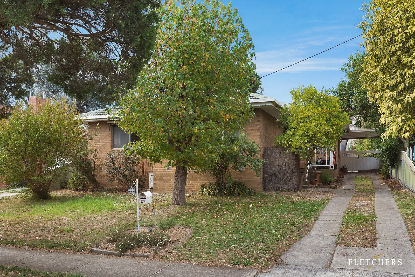 23 Greenglade Court, Blackburn North VIC 3130, Image 0