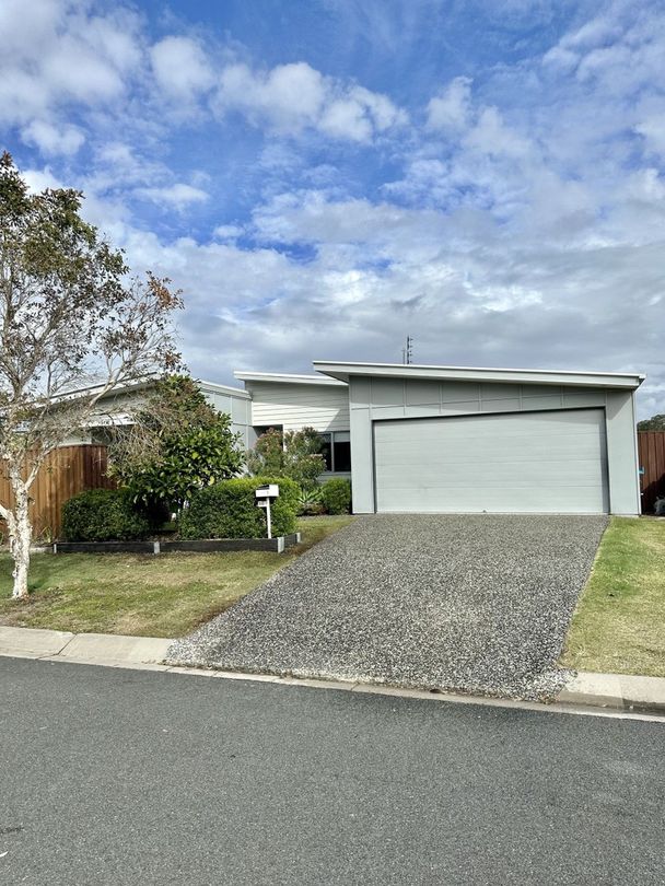 UNIT 1/36 CAPRICORN CRESCENT, Meridan Plains QLD 4551 Domain