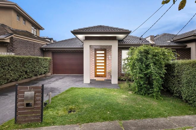 Picture of 1/6 Shelley Street, KEILOR EAST VIC 3033